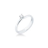 Anello Mirco Visconti Donna in Oro Diamante LF304/15